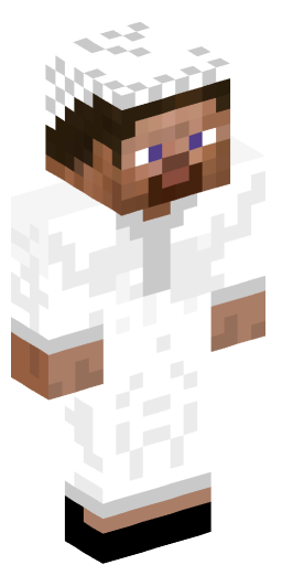 EscanorSama Minecraft Skin Preview on Minecraft.Co.Com