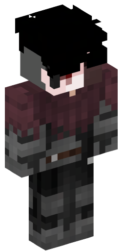 Escanorafa Minecraft Skin Preview on Minecraft.Co.Com