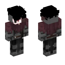 Minecraft Skin #219270