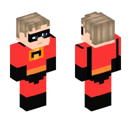 Minecraft Skin #219272