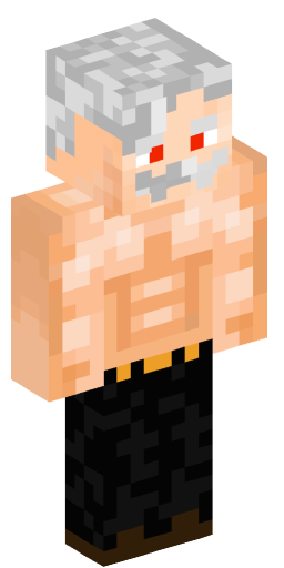 EscanorTargaryen Minecraft Skin Preview on Minecraft.Co.Com