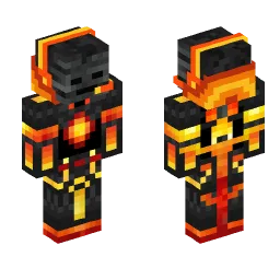 Minecraft Skin #219280