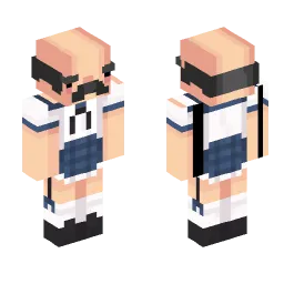 Minecraft Skin #219285