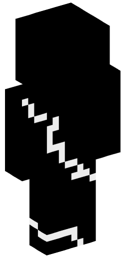 NetherMC Minecraft Skin Preview on Minecraft.Co.Com