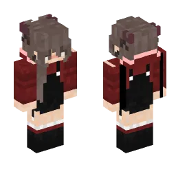 Minecraft Skin #219295