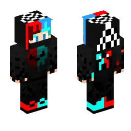 Minecraft Skin #219298