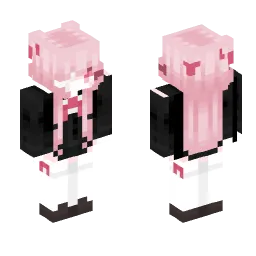 Minecraft Skin #219299