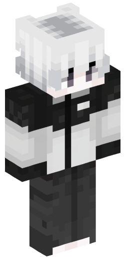 Look Minecraft Skin Preview on Minecraft.Co.Com