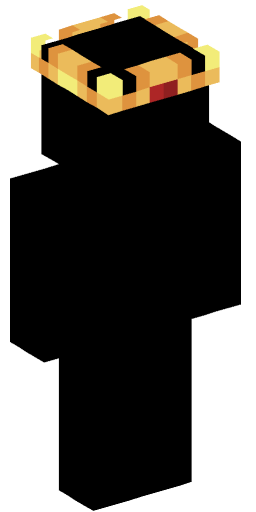 LOOKED Minecraft Skin Preview on Minecraft.Co.Com