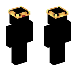 Minecraft Skin #219305