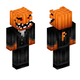 Minecraft Skin #219307