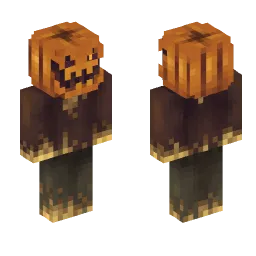 Minecraft Skin #219313
