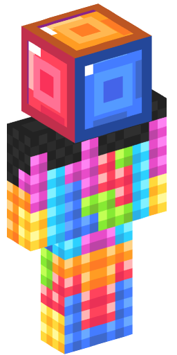 creaperkp Minecraft Skin Preview on Minecraft.Co.Com