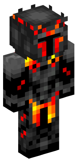 CreaperLP Minecraft Skin Preview on Minecraft.Co.Com