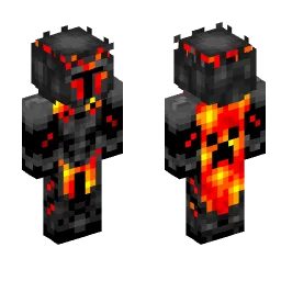 Minecraft Skin #219319