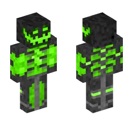 Minecraft Skin #219320