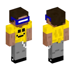 Minecraft Skin #219321