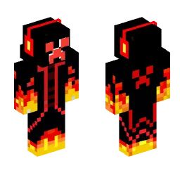 Minecraft Skin #219322