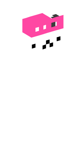 CreaperBanger Minecraft Skin Preview on Minecraft.Co.Com