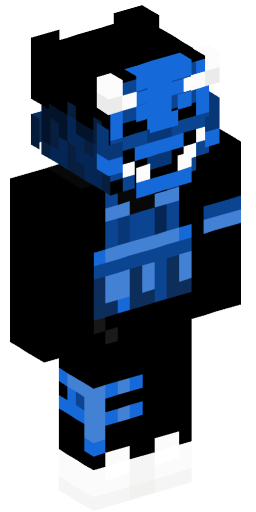 Qiqi228 Minecraft Skin Preview on Minecraft.Co.Com
