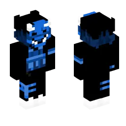 Minecraft Skin #219326