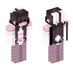 Minecraft Skin #219329