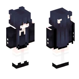 Minecraft Skin #219333