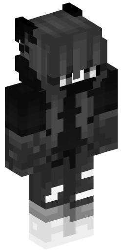 QiqiQueen965 Minecraft Skin Preview on Minecraft.Co.Com