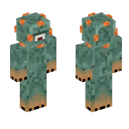 Minecraft Skin #219336