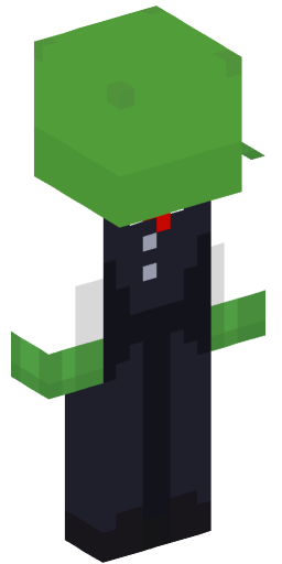 PillagerPixel Minecraft Skin Preview on Minecraft.Co.Com