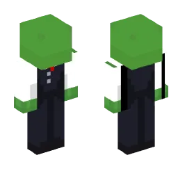 Minecraft Skin #219338