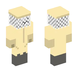 Minecraft Skin #219339