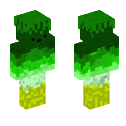 Minecraft Skin #219341