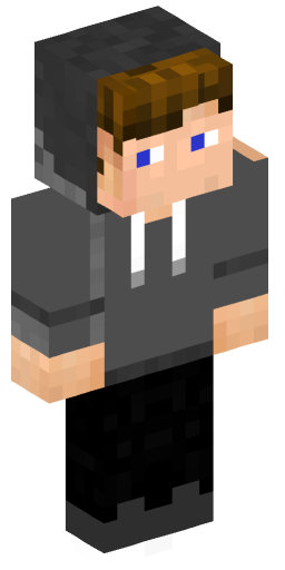 Pillager_man Minecraft Skin Preview on Minecraft.Co.Com