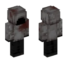 Minecraft Skin #219345