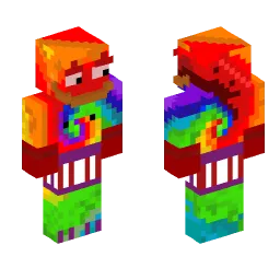 Minecraft Skin #219346