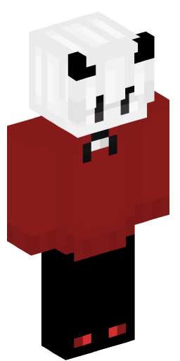 Selever1 Minecraft Skin Preview on Minecraft.Co.Com