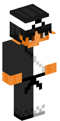 Selever4 Minecraft Skin Preview on Minecraft.Co.Com