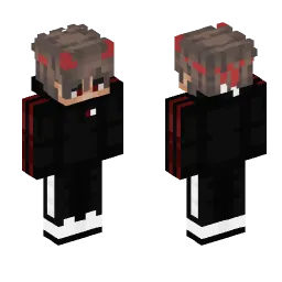 Minecraft Skin #219350