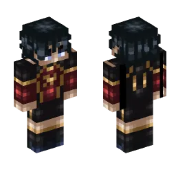 Minecraft Skin #219351