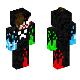 Minecraft Skin #219352