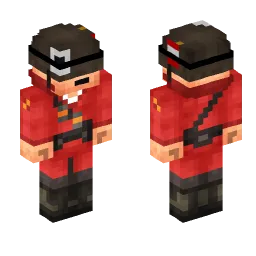 Minecraft Skin #219353