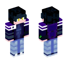 Minecraft Skin #219354