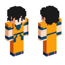 Minecraft Skin #219362