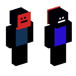 Minecraft Skin #219364