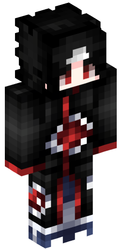 GaldorGaming Minecraft Skin Preview on Minecraft.Co.Com