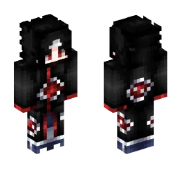 Minecraft Skin #219365