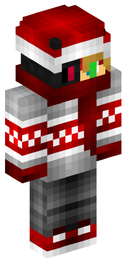 Galdorn Minecraft Skin Preview on Minecraft.Co.Com