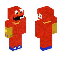 Minecraft Skin #219368