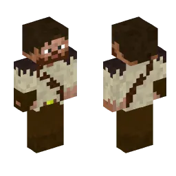 Minecraft Skin #219370